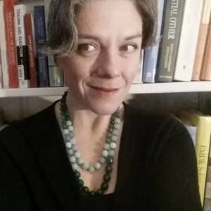 Meet your Posher, Ursula